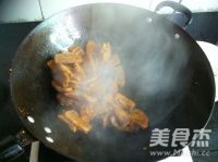 Pan-fried Pumpkin Zongba Slices recipe