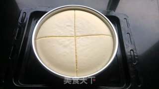 Bye Bye Cake recipe