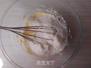 Coconut Flower Bread recipe