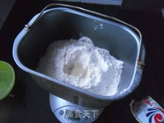 Sunflower Seed Bread recipe