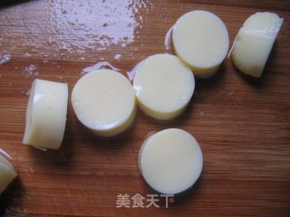 Shrimp Tofu recipe