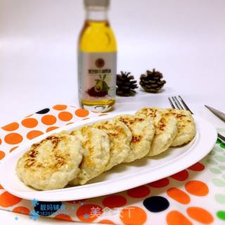 Apple Chicken Pie 12＋ recipe