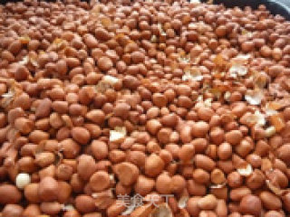 Chopped Pepper Peanuts recipe