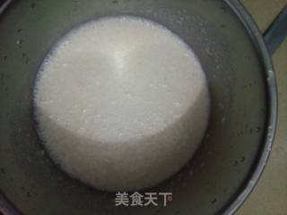 Fancy Dumplings --- Smoothie and Quicksand Dumplings recipe