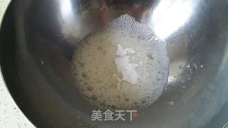 #四session Baking Contest and is Love to Eat Festival#polished Cake recipe