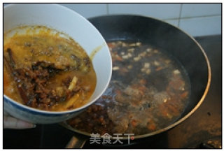Qishan Boiled Noodles recipe