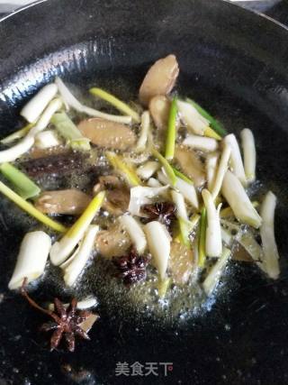 Braised Carp recipe