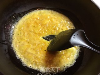 Salted Egg Yolk Pumpkin recipe