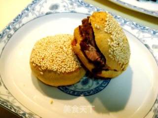 The Classic Old Beijing Flavor "roast Lamb" recipe