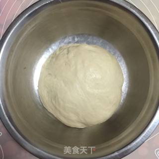 #the 4th Baking Contest and is Love to Eat Festival#rose Flower Bread recipe