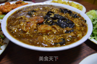 【tianjin】tianjin Wei Four Dish Lao Noodles recipe