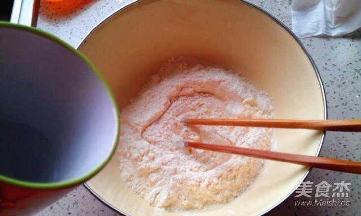 Scallion Pancakes recipe