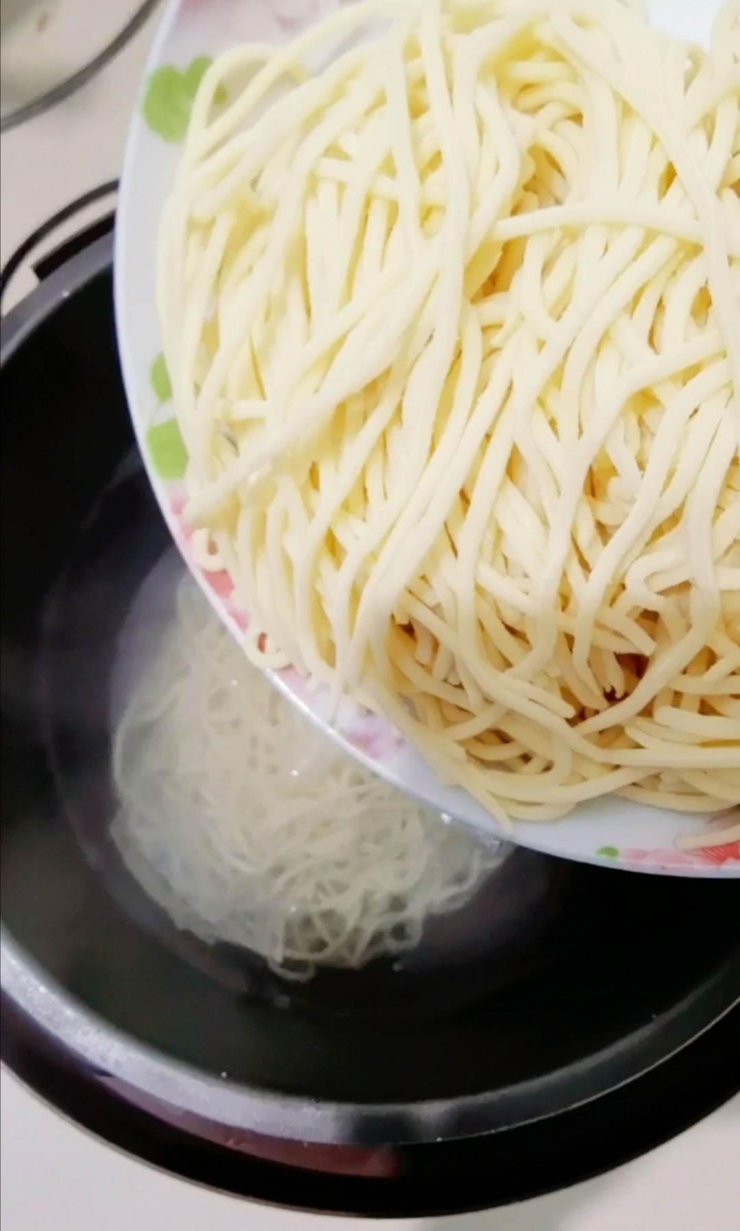 Lamb Ramen recipe