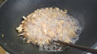 Sweet and Sour Lotus Root recipe