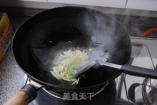 Beef Braised Noodles recipe