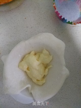 Mango Xuemei Niang recipe