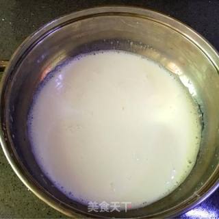 Coconut Milk Recipe recipe