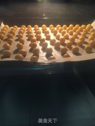 #四session Baking Contest and is Love to Eat Festival#almonds are A Bite of Crisp recipe