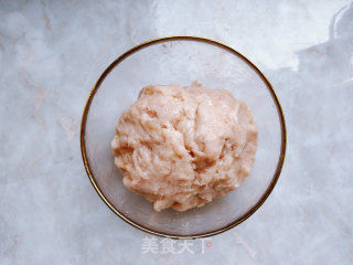 Glutinous Rice Pearl Ball recipe