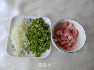 Soy Sauce Noodles recipe