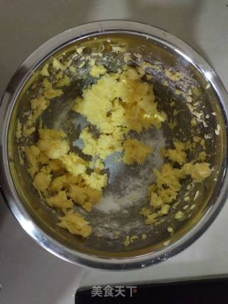 Rose Flower Biscuits recipe