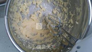 #aca Baking Star Competition# Blueberry Muffin Cup recipe