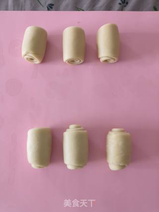 Red Bean Crisp recipe