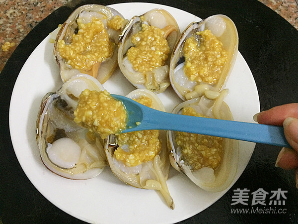 Roasted Garlic King recipe