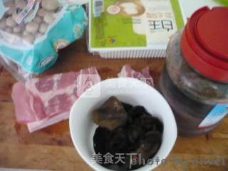 Chicken Sauce Back Marinated Dry recipe