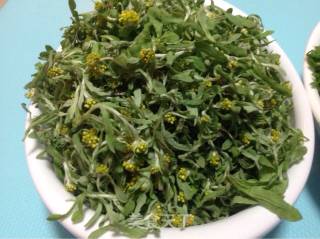 Lucky Flower Youth Group (qingming Baba) recipe