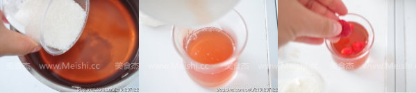 Rose Jelly recipe