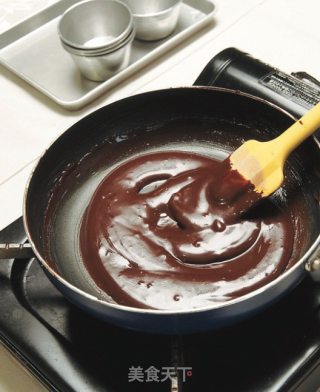 Chocolate Marble Bread recipe