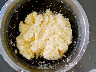 Heart Shaped Coconut Bread recipe