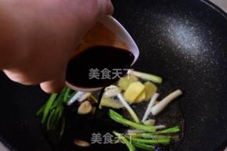 Braised Octopus recipe