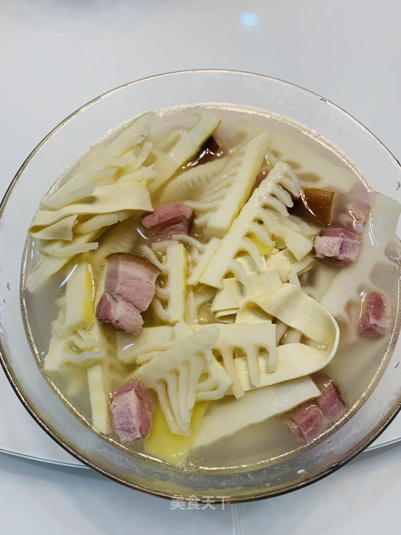 Simple Version Pickled Fresh recipe