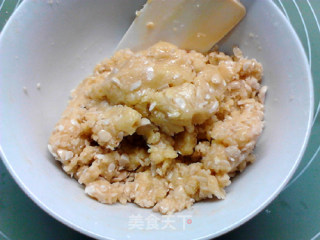 Peanut Shortbread Cookies recipe