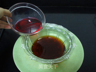 Zhi Xiang Nuo Tuan recipe