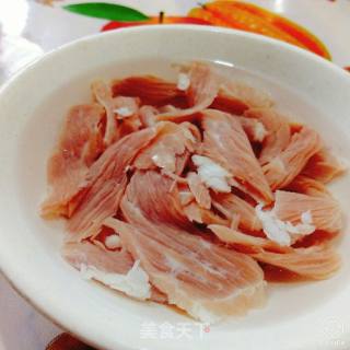 Loosestrife Soup recipe