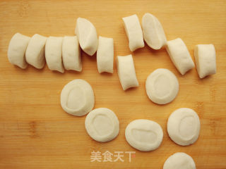 Siu Mai recipe