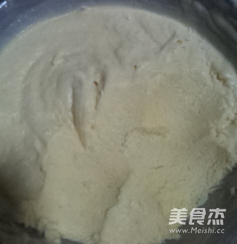 Durian Ice Cream recipe