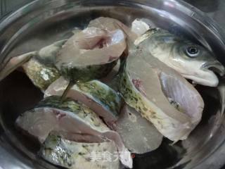 Pickled Fish recipe