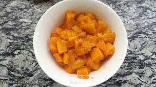 Mango Naked Cake recipe