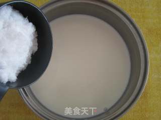 Pineapple Tart recipe