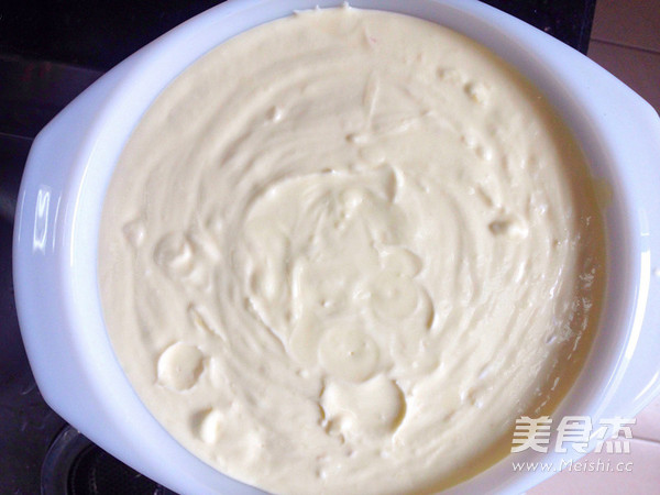 Durian Ice Cream recipe