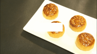 Mid-autumn Moon Cakes, You Can Make Them at Home recipe