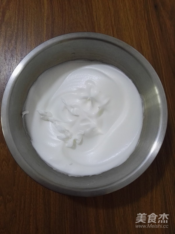 Mini Cakes recipe