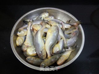 #trust之美#steamed Meitong Fish in Microwave Oven recipe