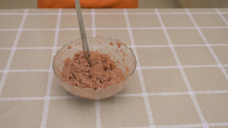 Homemade Luncheon Meat recipe
