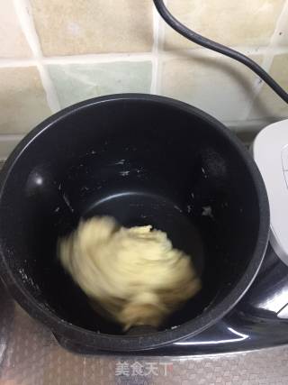 Corn Oil Wheat Germ Toast recipe