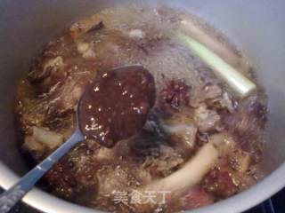 Classic Beef Brisket recipe